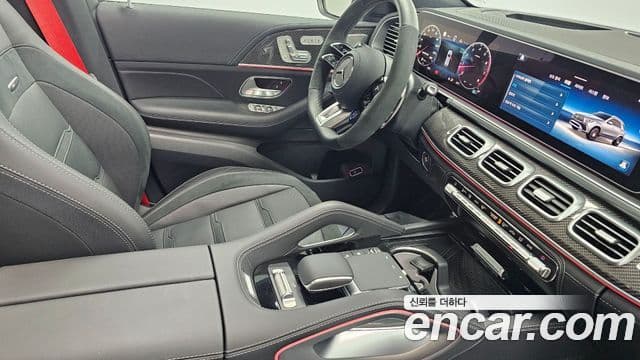 Mercedes-Benz GLE-Class 2025 — Photo 4/17