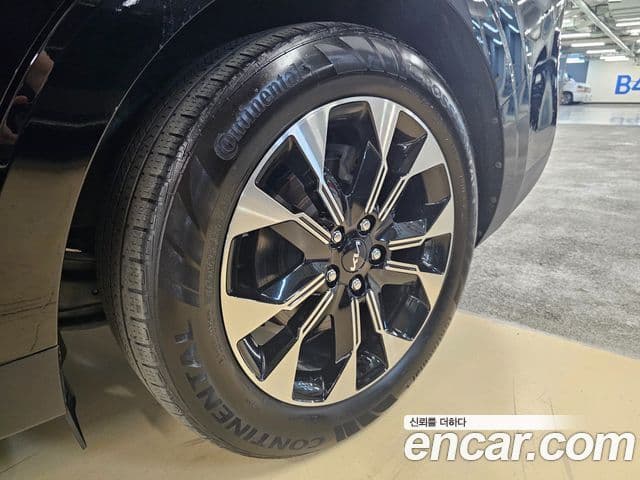Kia Carnival 2022 — Şəkil 5/20