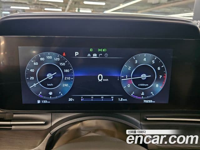 Kia Carnival 2022 — Şəkil 7/20