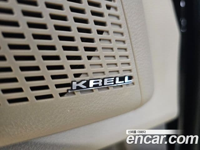 Kia Carnival 2022 — Şəkil 11/20