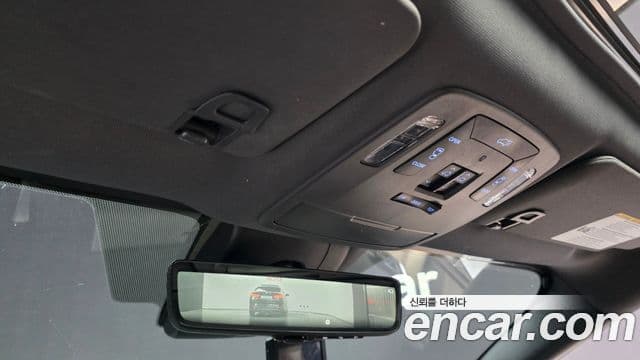 Toyota Sienna 2021 — Şəkil 17/20