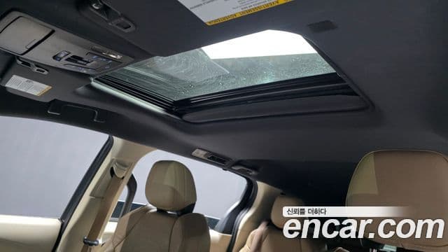 Toyota Sienna 2021 — Şəkil 18/20