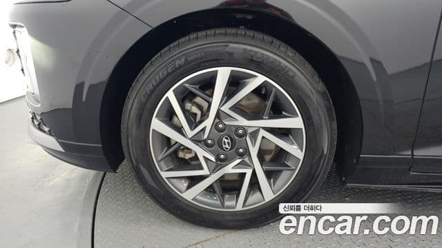 Hyundai Grandeur Hybrid 2023 — Photo 3/20