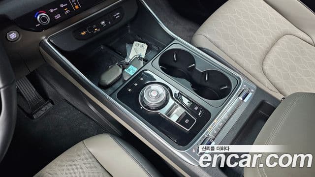 Kia Carnival 2025 — Photo 26/31