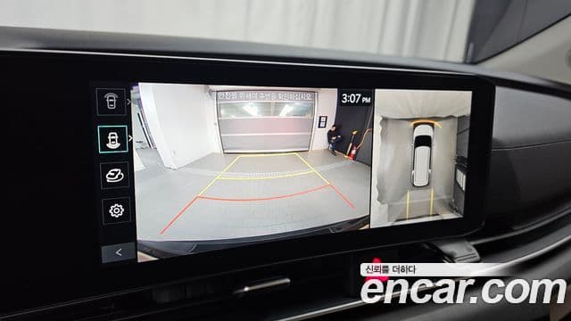 Kia Carnival 2025 — Photo 7/31