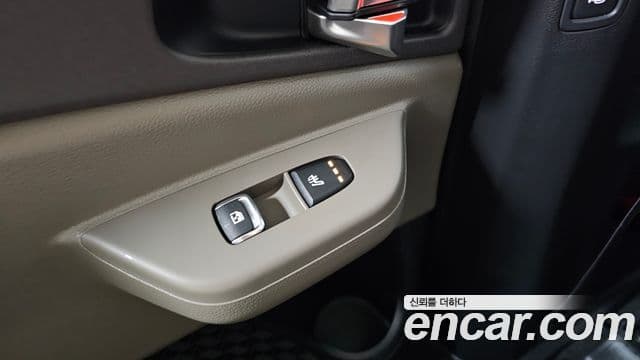 Kia Carnival 2025 — Photo 16/31