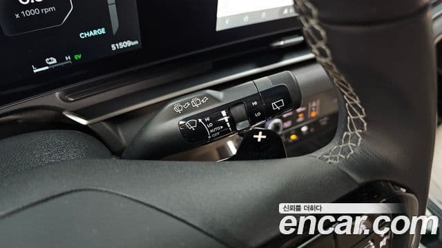 Kia Carnival 2025 — Photo 13/31