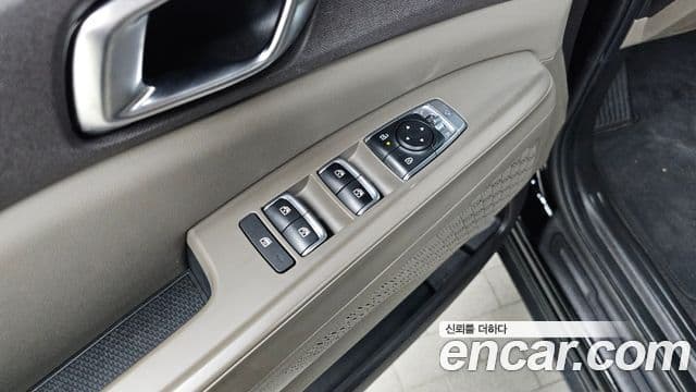 Kia Carnival 2025 — Photo 20/31
