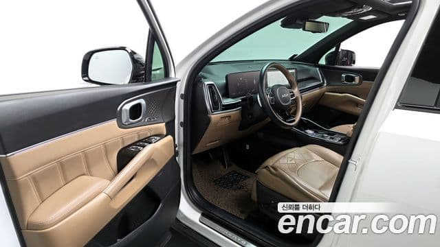 Kia Sorento 2024 — ფოტო 10/20