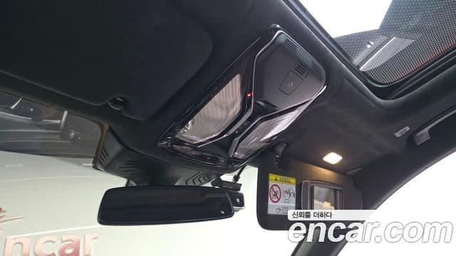 BMW 7 Series 2021 — Photo 16/39