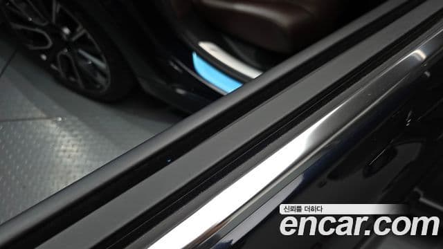 BMW 7 Series 2021 — Photo 15/39