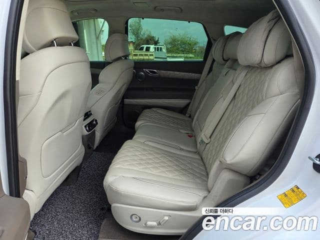 Genesis GV80 2022 — ფოტო 12/19