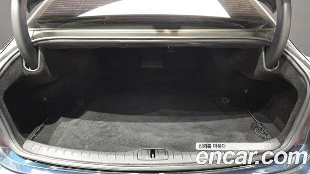 Genesis G80 2021 — ფოტო 17/20