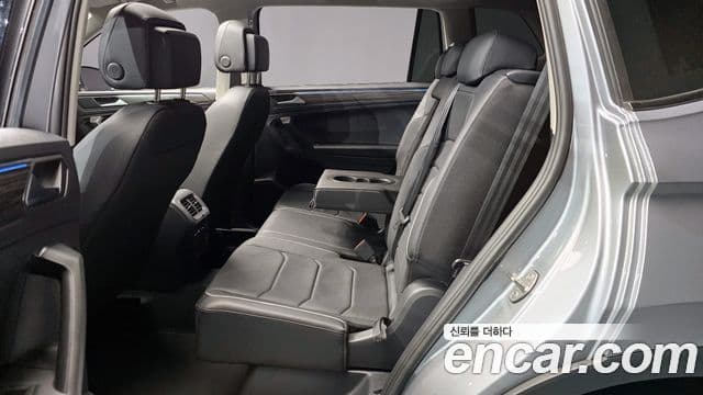 Volkswagen Tiguan Allspace 2022 — Şəkil 12/20