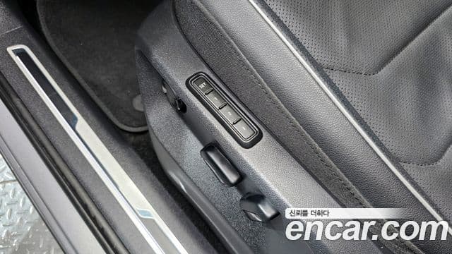 Volkswagen Tiguan Allspace 2022 — Şəkil 16/20