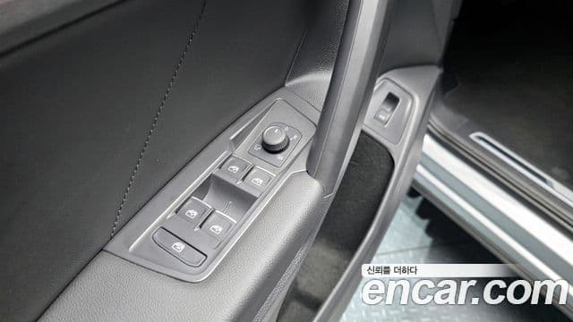 Volkswagen Tiguan Allspace 2022 — Photo 34/40