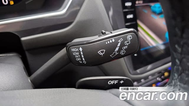 Volkswagen Tiguan Allspace 2022 — Photo 27/40