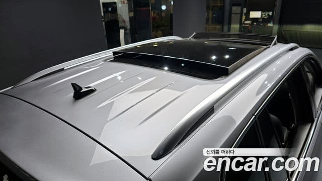 Volkswagen Tiguan Allspace 2022 — Photo 4/40