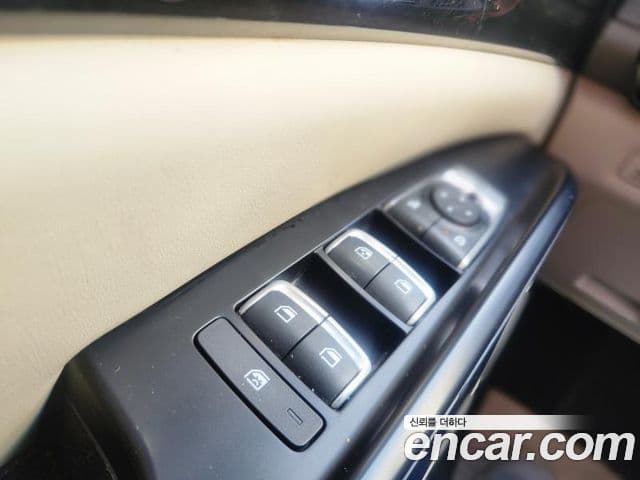 Kia Carnival 2022 — Şəkil 18/20