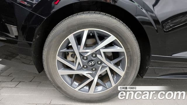 Hyundai Grandeur 2023 — Şəkil 5/20