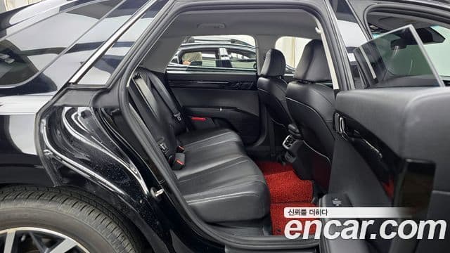 Hyundai Grandeur 2023 — Şəkil 12/20