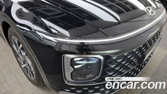 Hyundai Grandeur Hybrid 2023 — Şəkil 17/33