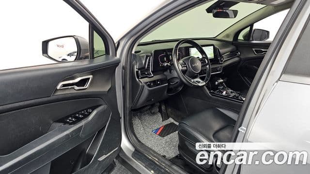 Kia Sportage 2022 — ფოტო 10/20