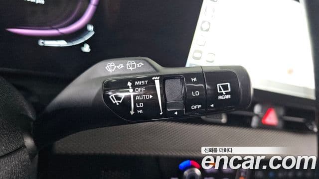 Kia Sportage 2022 — ფოტო 18/20