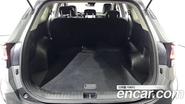 Kia Sportage 2022 — ფოტო 20/20