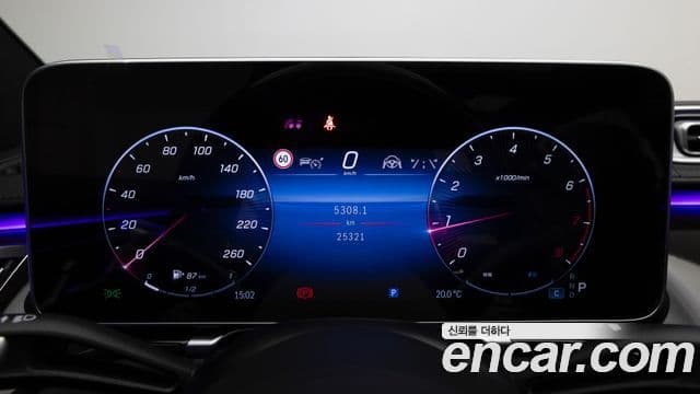 Mercedes-Benz S-Class 2021 — ფოტო 17/19