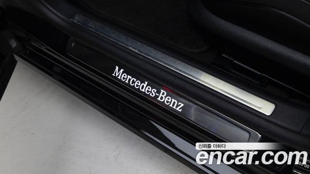 Mercedes-Benz S-Class 2021 — ფოტო 2/19