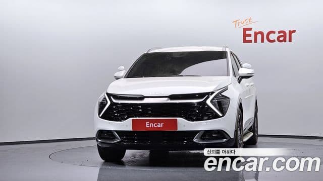Kia Sportage 2023 — Şəkil 3/20