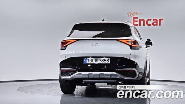 Kia Sportage 2023 — Şəkil 4/20