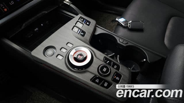 Kia Sportage 2023 — Şəkil 9/20