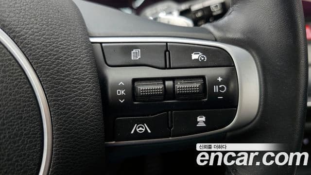 Kia Sportage 2023 — Şəkil 17/20