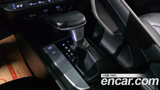 Hyundai Avante 2020 — ფოტო 9/20