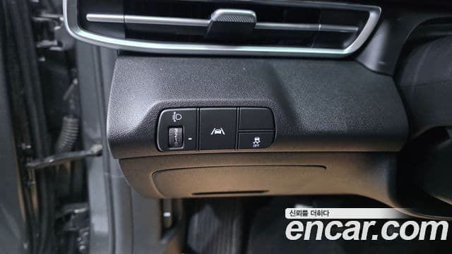 Hyundai Avante 2020 — ფოტო 14/20