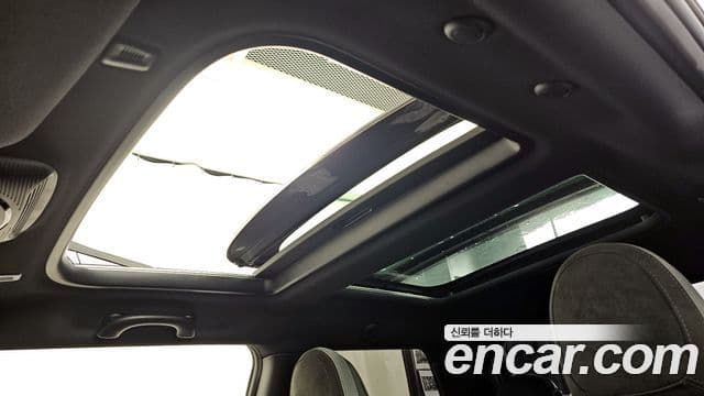 Mini Cooper S 2021 — ფოტო 19/20