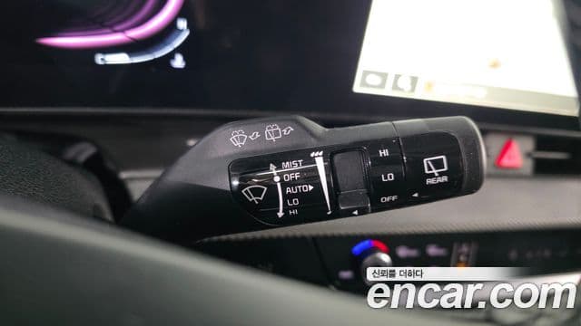 Kia Sportage 2021 — Фото 14/20