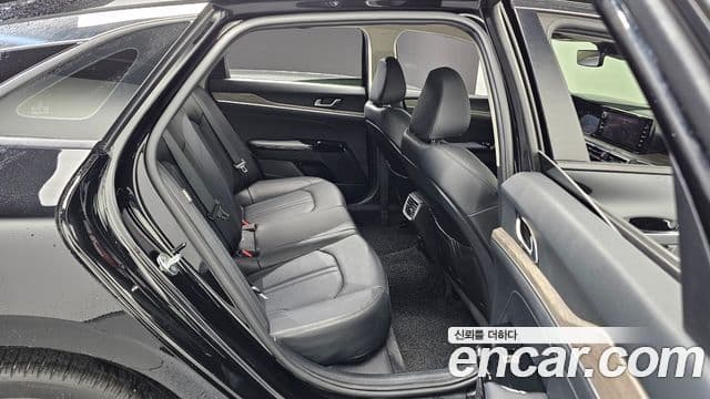Kia K5 2021 — ფოტო 11/20