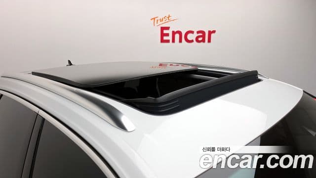 Volkswagen Touareg 2024 — ფოტო 20/20