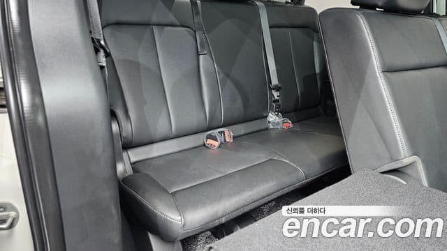 Hyundai Staria 2022 — ფოტო 13/20