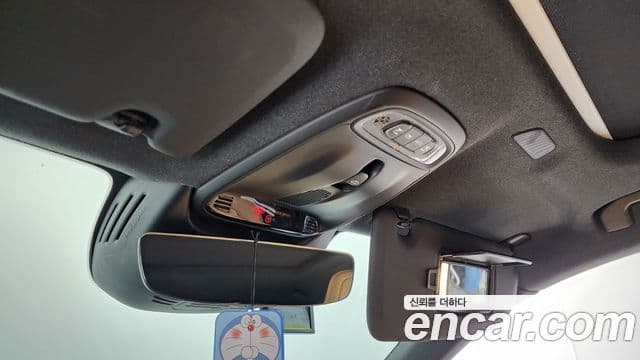 Volvo XC40 2021 — Şəkil 17/20