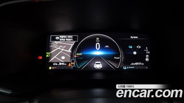 Renault Samsung Arkana 2024 — ფოტო 10/31