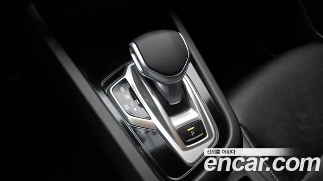 Renault Samsung Arkana 2024 — ფოტო 14/31