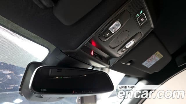 Renault Samsung Arkana 2024 — ფოტო 5/31