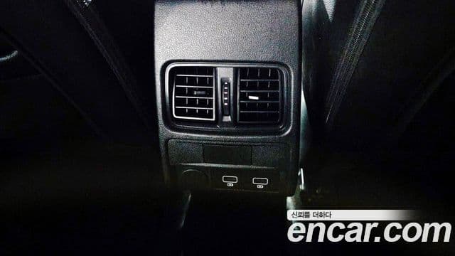 Renault Samsung Arkana 2024 — ფოტო 6/31