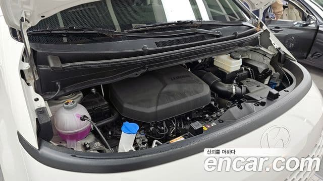 Hyundai Staria 2025 — Şəkil 5/20