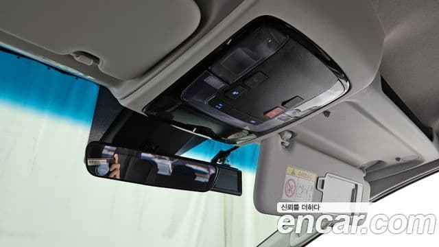 Hyundai Staria 2025 — Şəkil 17/20