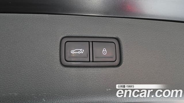 Genesis GV80 2023 — Şəkil 19/20